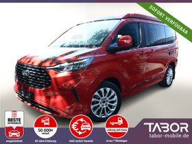 FORD Tourneo Custom Nugget TDCi 170 Tit L1 PV-Anlage