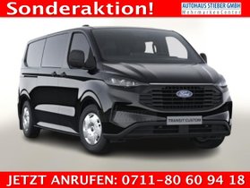 Ford Transit Custom Trend DCiV TDCi 170 Aut 320L2 ...