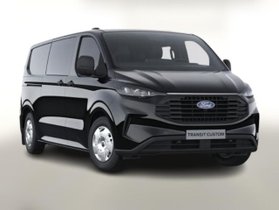 Ford Transit Custom Trend DCiV TDCi 170 Aut 320L2 ...