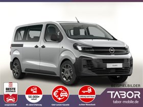 OPEL Vivaro L 2.0 D 177 AT8 9S Nav Klimaaut VollLED