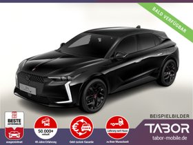 DS DS4 E-Tense 225 EAT8 Perf. Line 7,4kW-OBC HUD