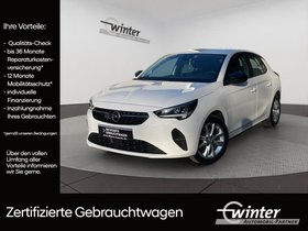 OPEL CORSA 1.2 TURBO  ELEGANCE LED/NAVI/KLIMA