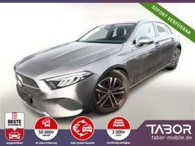 MERCEDES-BENZ A 180 DCT Progressive DigCo ParkAs SHZ PDC Kam