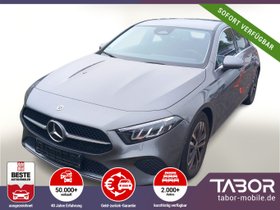 MERCEDES-BENZ A 180 DCT Progressive DigCo ParkAs SHZ PDC Kam