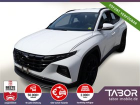 HYUNDAI Tucson 1.6 T-GDI 230 Hybrid Aut. 4WD Select ACC