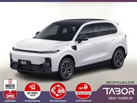 LEAPMOTOR B10 BEV 67,1kWh Design ProMax Pano 360° Nav ACC