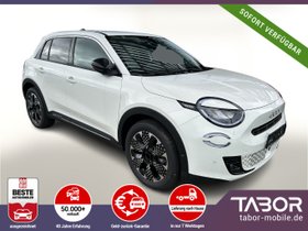 FIAT 600 MHEV 110 DCT La Prima eHK ACC SHZ Keyl Massa