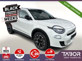 FIAT 600 MHEV 110 DCT La Prima eHK ACC SHZ Keyl Massa