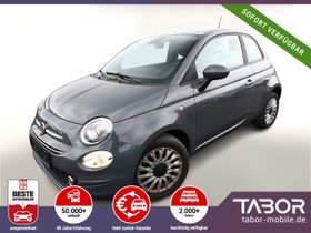 FIAT 500 1.0 69 Lounge Nav DAB PDChi Temp LM15Z