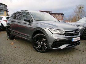 VW Tiguan Allspace 2.0TSI R-line 7-Sitzer HeadUp Harman/Kardon