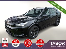 CUPRA Formentor eTSI DSG AHK SHZ ACC 3ZCli DigC WirelC