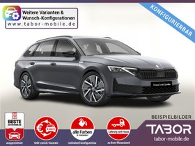 SKODA Octavia Combi eTSI DSG Sportl Matrix Nav ACC 18Z