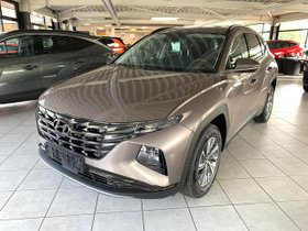 Hyundai TUCSON Prime PANO+LEDER+SHZ+LHZ+NAVI+EPH+19