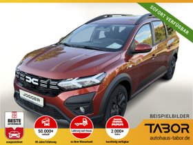 DACIA Jogger Expression TCe 110 Kam PDC vo/hi SHZ PDC