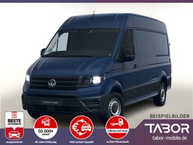 VW Crafter 35 2.0 TDI 177 AT8 4M L3H3 AHK PDC 3S FL
