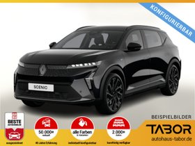 RENAULT Scenic E-TECH Esprit Alpine 220 Long Range