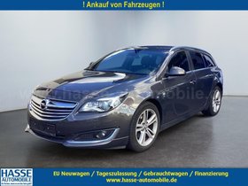 OPEL INSIGNIA 2.0 CDTI EU5 SPORT ECOFLEX S/S