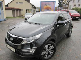 KIA Sportage Spirit 4WD Automatic...
