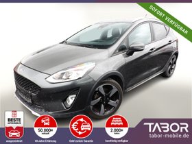 FORD Fiesta 1.0 EcoBoost 100 Active Colourline PDC