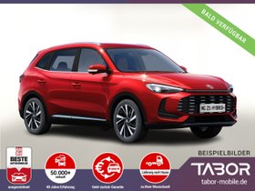 MG ZS Hybrid+ 197 Luxury LED Nav ACC 360Kam SHZ