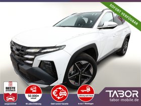 HYUNDAI Tucson 1.6 HEV 215 DCT Trend 18Z Krell eHK SHZ