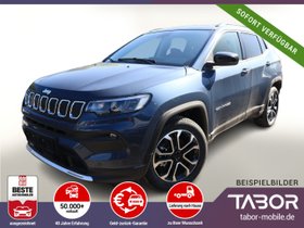JEEP Compass 1.3 MultiAir 130 Limited ACC Kam Keyl