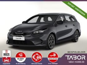 KIA Ceed SW 1.0 T-GDI 100 Nav SHZ Kam PDC Tempomat