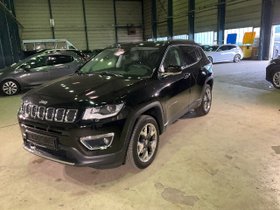 Jeep Compass 1.4 M-Air Limited 4WD