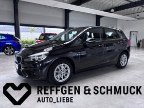 BMW 218 ACTIVE TOURER AUTOMAT+KLIMA+NAV+EINPARKHILFE