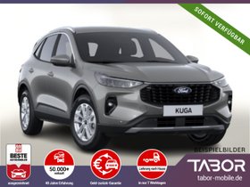 FORD Kuga 2.5 FHEV 183 AWD Titanium ACC 360° TotW LED