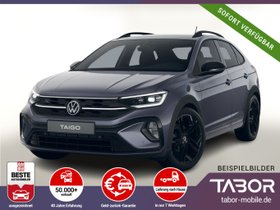 VW Taigo 1.5 TSI 150 DSG R-Line Matrix BlackP SHZ