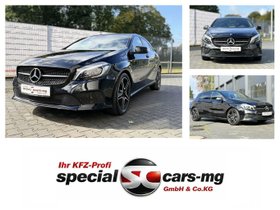 MERCEDES-BENZ A 200 CDI /4Matic / AMG / Comand / Kamera...