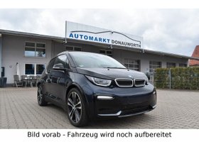 BMW i3s Navi Prof 20 Zoll Glasdach Abstandstempomat...