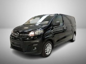 Opel Vivaro Kasten EPH Hi+180°KAM+SHZ+NAVI 100kW ...