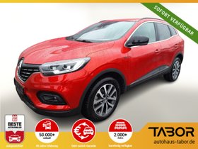 RENAULT Kadjar 1.3 TCe 140 Black Edition Nav PDC ACC LED