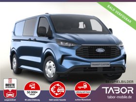 FORD Transit Custom DCiV Trend 320L2 LED SHZ Kam 6-S