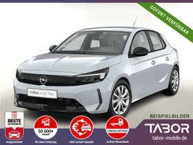 OPEL Corsa-e 50 kWh 136 PDC SichtP Klimaaut DigCo