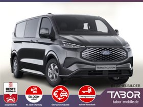 FORD E-Transit Custom DCiV 71kWh 320 L2 Limited SHZ