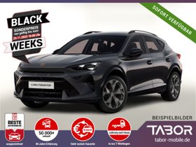 CUPRA Formentor 1.5 eTSI 150 DSG LED Edge SHZ ACC PDC