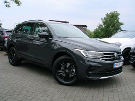 VW Tiguan 2.0TDI Urban Sport 4x4 ACC Navi LED...