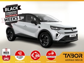 RENAULT Captur 1.3 TCe 160 Aut Techno Nav WinterP ACC