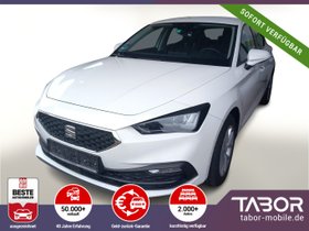 SEAT Leon 1.0 TSI 110 LED FullL Temp NSW BT Klima 16Z