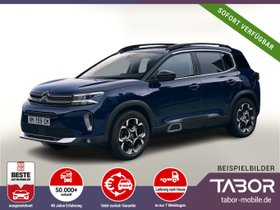 CITROEN C5 Aircross 130 EAT8 MAX Pano SHZ eHK Allwetter