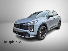 Kia Sportage GT-line Pano+SHZ+LHZ+NAVI+HEAD UP 13...