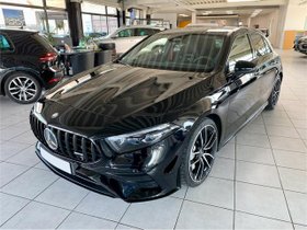 Mercedes-Benz A-Klasse AMG A 35 4Matic+ SHZ+NAVI+EPH+RFK A ...