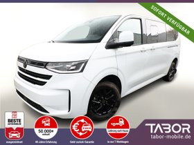 VW T7 Caravelle Style L2 Matrix Nav Kam PDC SHZ 17Z