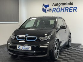 BMW i3 120Ah Sport-Paket Business Comfort DAB PDC 