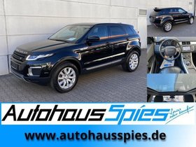 LAND ROVER RANGE ROVER EVOQUE 2.0 TD4 AUT. SE PANO NAV SHZ TMAT ELSITZ EU6