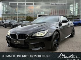 BMW M6 HEAD UP/MEMORY/NAVI/BANG&OLUFSEN/KAMERA/LED...