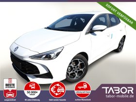 MG MG3 HEV+ Luxury LED Nav ACC SHZ 360Kam TotW 16Z